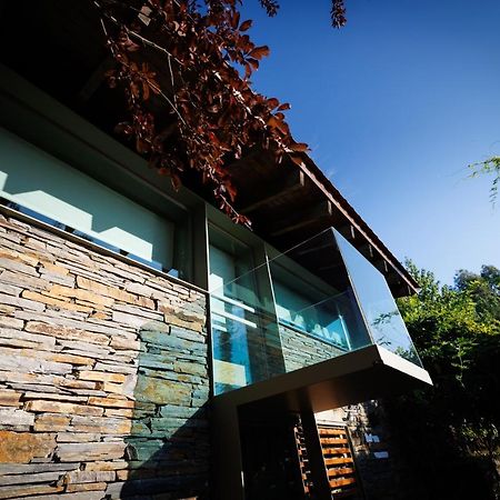 Vila Marim Country Houses Mesao Frio Ngoại thất bức ảnh