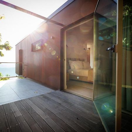 Vila Marim Country Houses Mesao Frio Ngoại thất bức ảnh